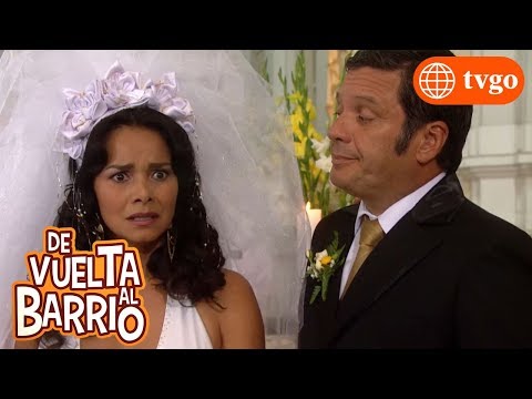 De vuelta al barrio - 30/04/2019 - Cap 374 - 4/5