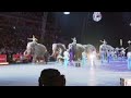 The Ringling Brothers And Barnum And Bailey Circus Explains Their Reasons For Phasing Out The Show S