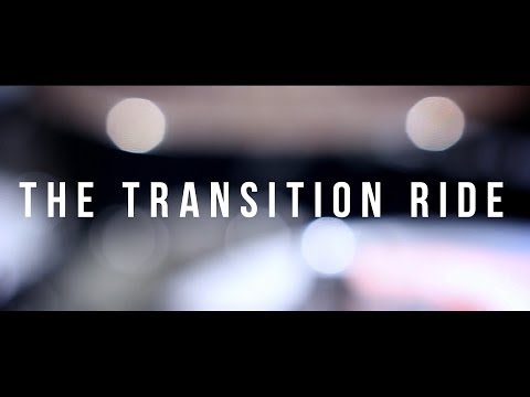 The Mike Johnston Transition Ride