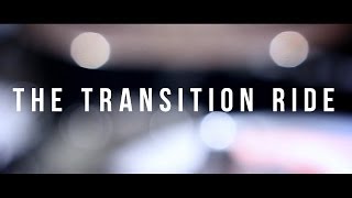 The Mike Johnston Transition Ride