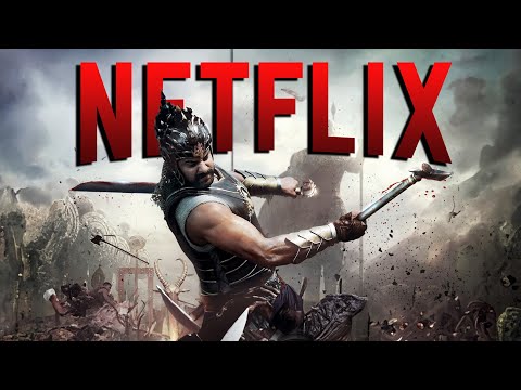 Top 10 ACTION Movies on Netflix Right Now!