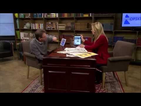 Dagbreek: Opskrif - Tim du Plessis