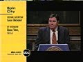 ABC Split Screen Credits February 14 2001
