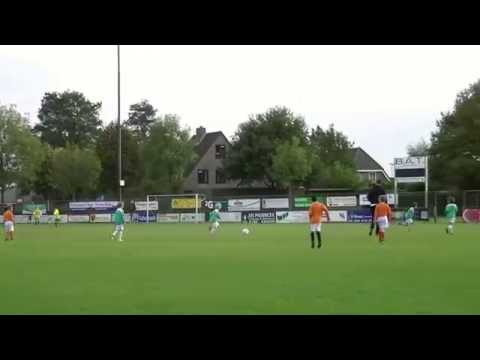 Irene 58 F3  Baronie F10 uitslag 0 10, 18 10 2014