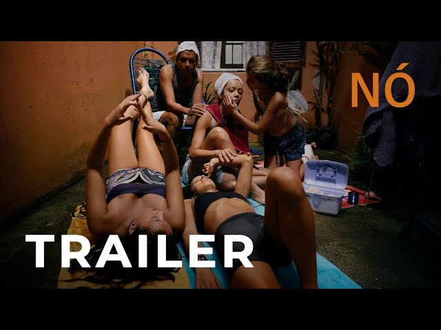 Nó | Trailer