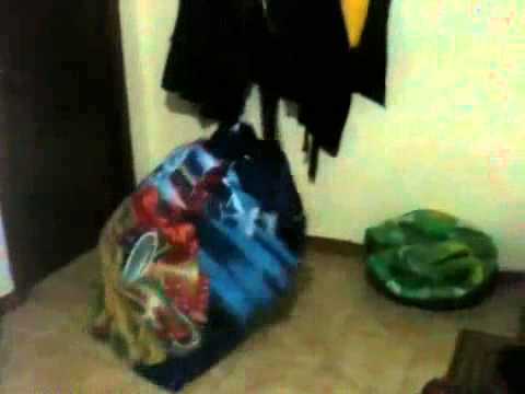 Lo gnomo armato di ascia