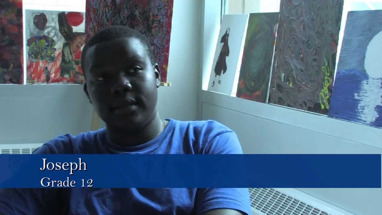 The YMCA Academy Documentary