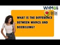 What Is The Difference Between WHMCS And BoxBilling