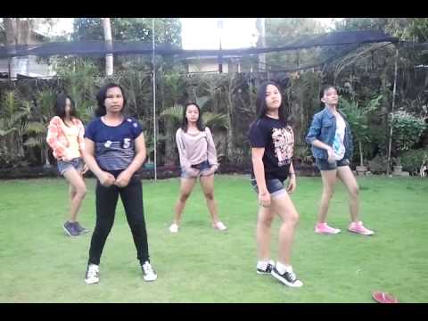(HYUNA RED) COVER BY GND
