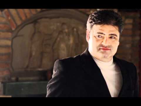 Naum Petreski i Calgii - Na Struga dukan da imam