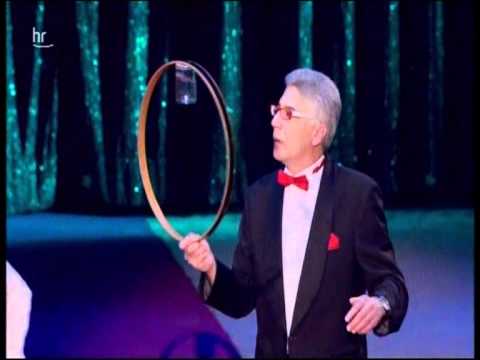 Anton Franke and Viktor Monte Carlo