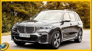 Լյուքս դասի հարմարավետություն՝ բոլոր առումներով. թեստ դրայվ է անցել BMW IX մոդելը