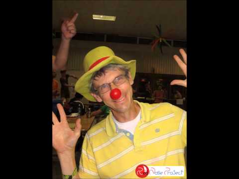 Red Nose Project - 37th 2014 Millstreet (Ireland)