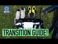 How To Organise Your Triathlon Transition Set Up Step By Step Guide