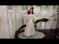 Портретная кукла Стефания Эльжбета Старостецка фильм Прокаженная 
