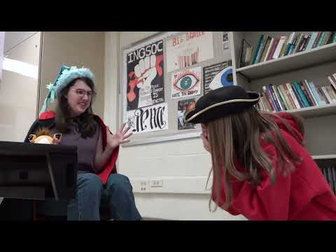 Zoolander Center For Kids Who Can't Read Good Scene