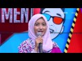 Arafah Rianti - The Comment - Stand Up Tentang Mantan