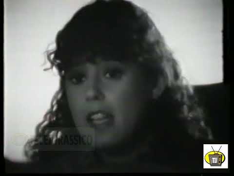Spot Tv - Fiat Panda (1981) - con Barbara Boncompagni