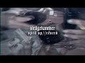 Sledgehammer Sped Up Reverb
