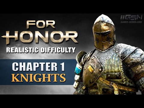 download lagu mp3 mp4 For Honor Realistic Difficulty, download lagu For Honor Realistic Difficulty gratis, unduh video klip For Honor Realistic Difficulty