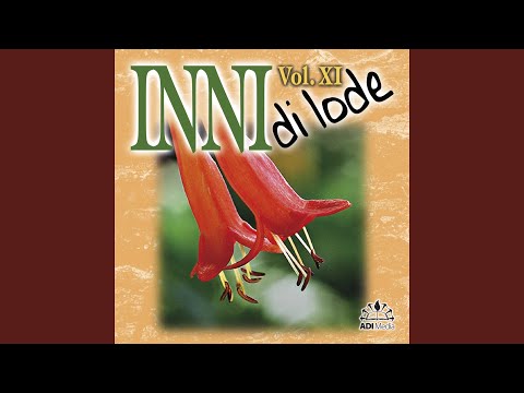 Mentre il Tuo Spirito