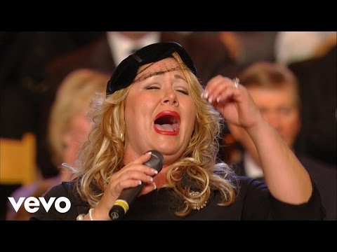 Bill & Gloria Gaither - Heavenly Sunrise [Live]