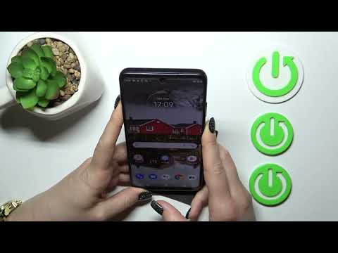 How Good Face Unlock is on Motorola One 5G Ace - Face Scanner Test