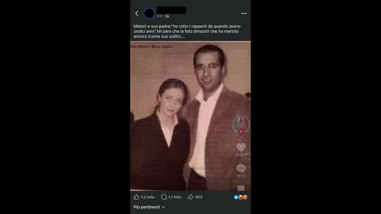 SQUARTA: "È ASSURDO! ASCOLTATE QUELLO CHE MI È SUCCESSO IERI, LA SINISTRA NON SA PIÙ COSA INVENTARE"