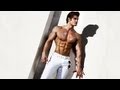 Seattle Photoshoot with IFBB Pro Jeff Seid: 3 weeks out from Olympia