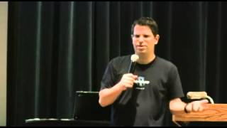 Matt Cutts from Google on WordPress & SEO