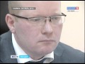 Заявление на отпуск с последующим увольнением написал генеральный директор Фонда ...