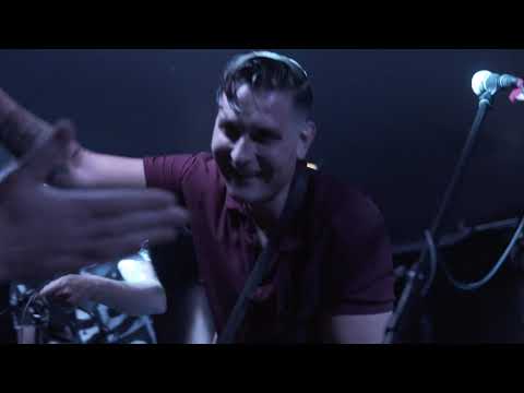 Mechanical Roots - Undertow (OFFICIAL MUSIC VIDEO)