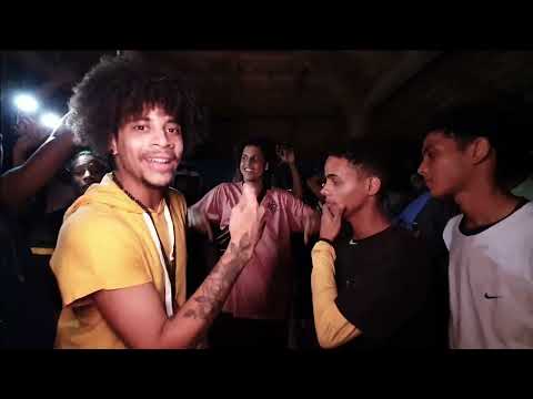 MONARKA, AZÊH E RUTO X SANTZ, DANRAN E KIEL - Batalha da Torre 173ª edição (PRIMEIRA FASE)