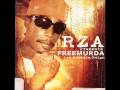 Freemurda - My Black Nina (Feat. Cha Cronz, RZA)