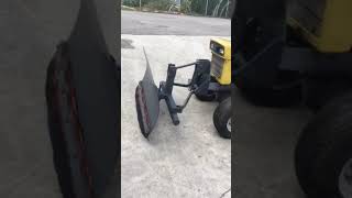 Iseki S PLUŽNO DESKO Kompakttraktor kaufen - Bild 4 | Agroline DE Iseki S PLUŽNO DESKO Kompakttraktor | Bild 4 - Agroline