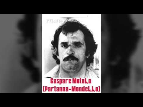 Processo presunta trattativa Stato - Mafia parte 10: Gaspare Mutolo