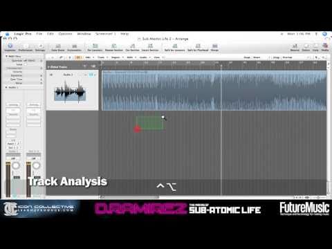 D. Ramirez Masterclass Production Tutorial - Episode 1.2
