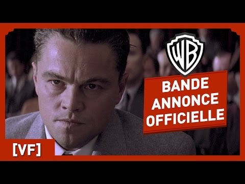 Movie Trailer: J. Edgar (0)