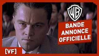 J. Edgar - Bande Annonce