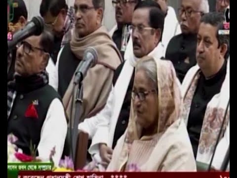 ইতিহাসের সবচেয়ে বেশি স্বতন্ত্র সদস্য নিয়ে যাত্রা শুরু হচ্ছে দ্বাদশ সংসদের