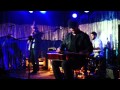 The Record Company - Live - "The Burner" at The ...