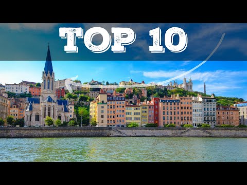 Top 10 what to see in Lyon