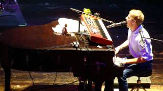 Jack&#39;s Mannequin - Television (Live on 10/16/11)