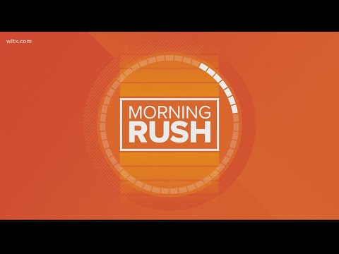 Monday Morning Headlines - April 19, 2021