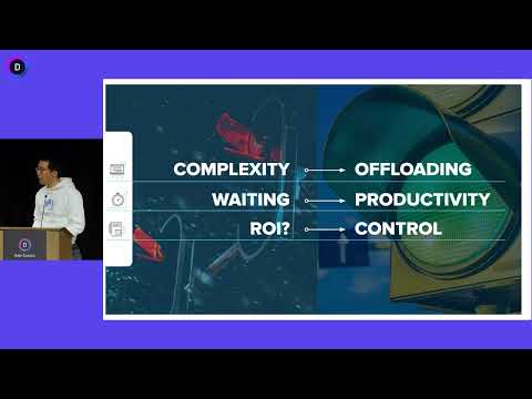 The Sky's the Limit -- RE: The Next 10 Years of Data Infra on Clouds