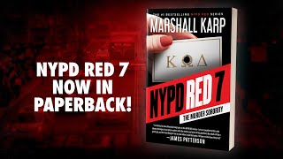 Download lagu NYPD Red 7 by Marshall Karp, Now in Paperback! mp3 Download lagu NYPD Red 7 by Marshall Karp, Now in Paperback! mp3