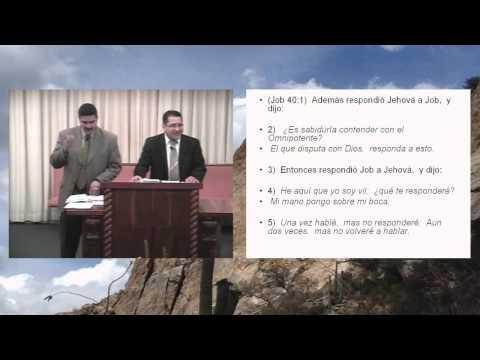 2014 0817 No Temas, Cree Solamente   Julio Cesar Munive