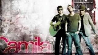 Camila - Amor Eterno