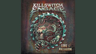 Rusted Embrace (Live)