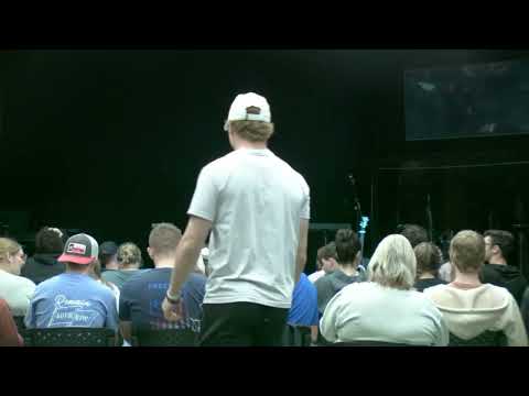 Lake Students Midweek! Cadence Teaching. Luke 17:20-37